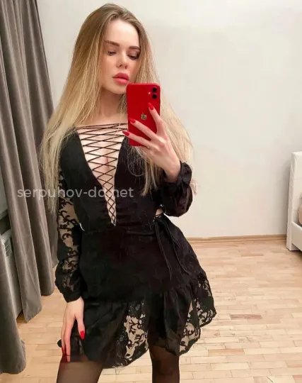 Проститутка Настя - Фото 2 №101594