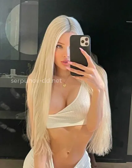 Проститутка Настя - Фото 2 №108368