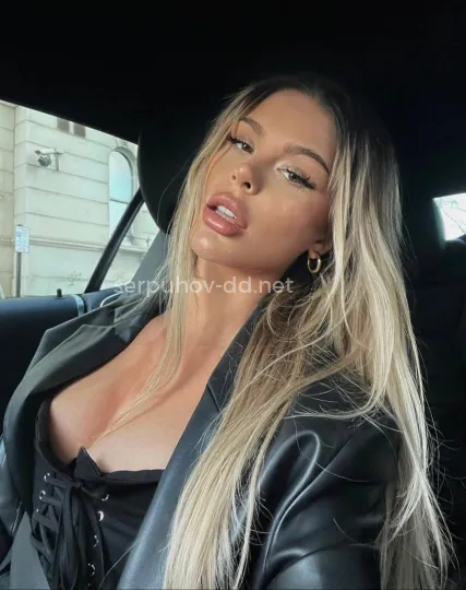 Проститутка агнелина - Фото 1 №120179