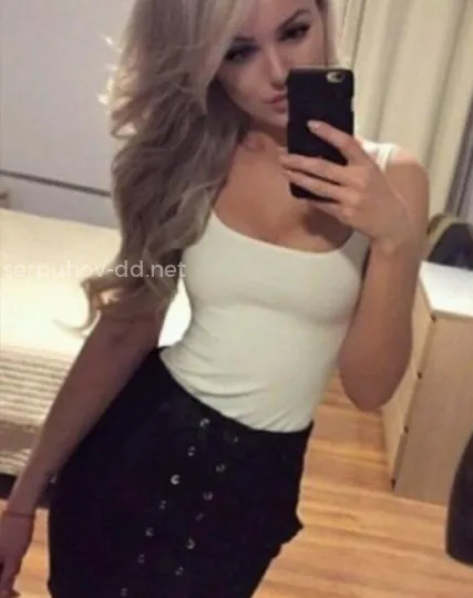 Проститутка Настя - Фото 3 №138375