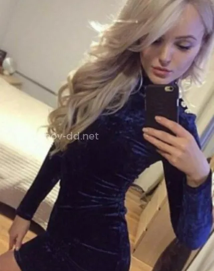 Проститутка Настя - Фото 2 №138375
