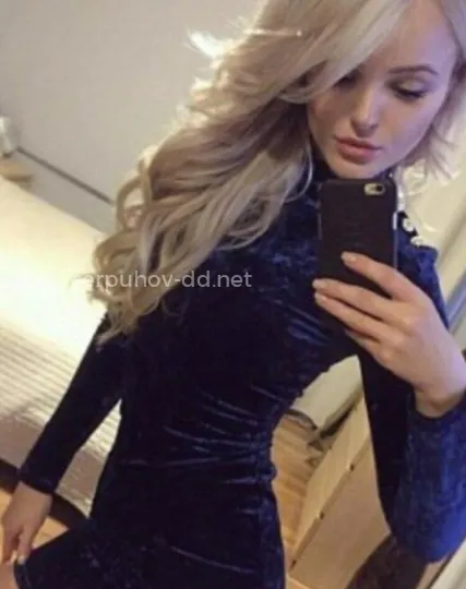 Проститутка Настя - Фото 2 №142579