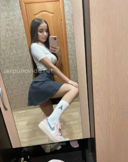 Проститутка Настя - Фото 5 №156267