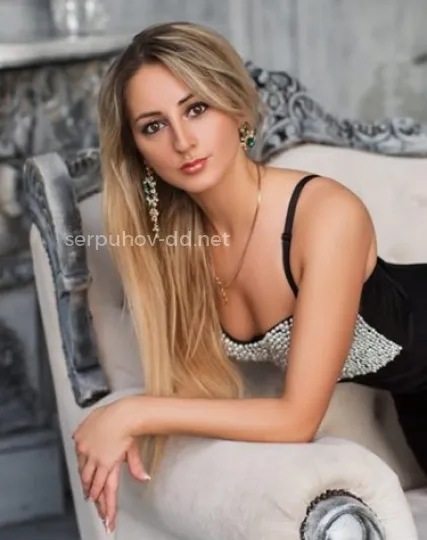 Проститутка Катя - Фото 3 №16349