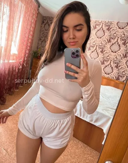 Проститутка Настя - Фото 3 №164985