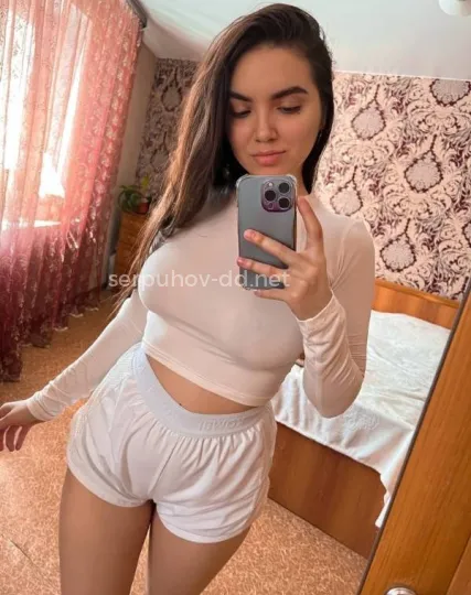 Проститутка Настя - Фото 3 №168959
