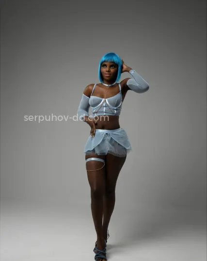 Проститутка beyonce - Фото 5 №190396