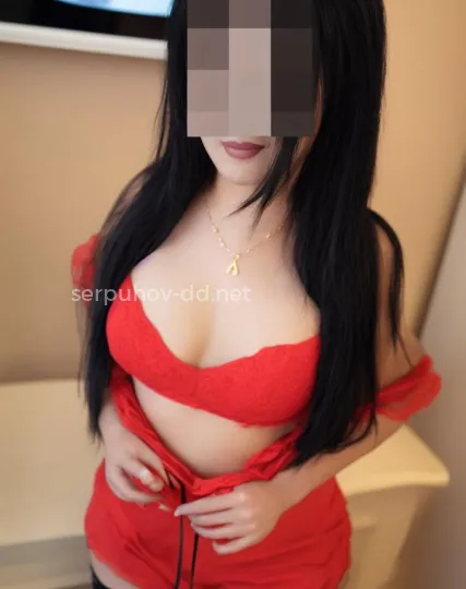 Проститутка Камила - Фото 1 №232423