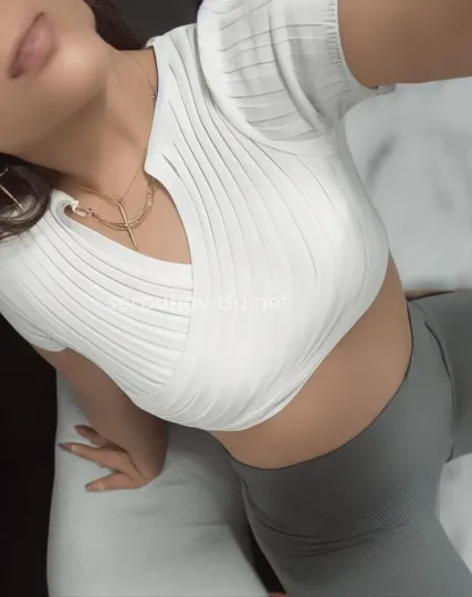 Проститутка Ада - Фото 8 №234994