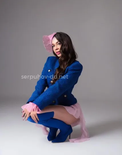Проститутка Варвара - Фото 3 №259965