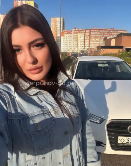 Проститутка Карина - Фото 4 №272272