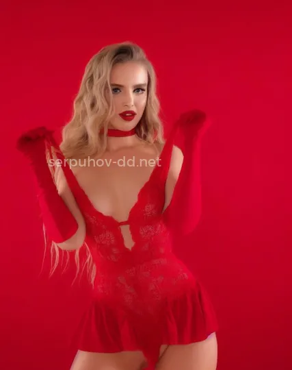 Проститутка Алина - Фото 6 №309110