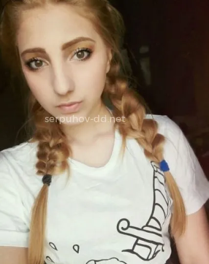 Проститутка Катя - Фото 1 №32045