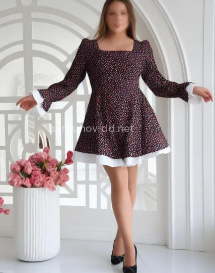 Проститутка Юля - Фото 1 №324325