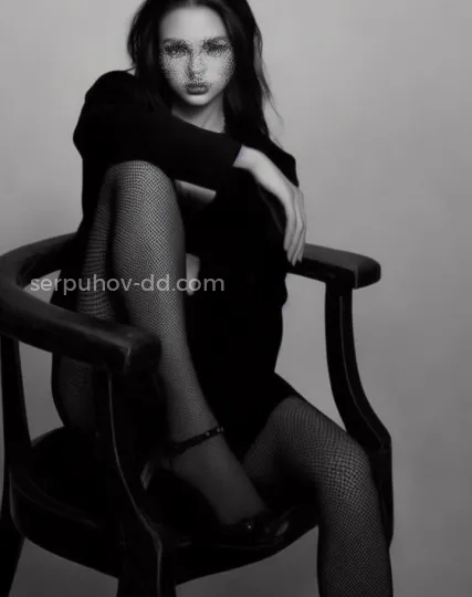 Проститутка Лера - Фото 5 №324338