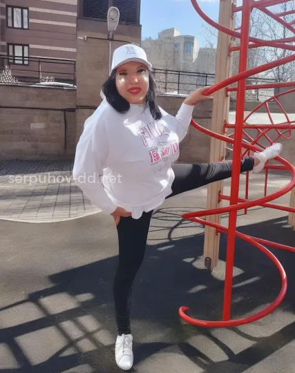 Проститутка Марианна - Фото 6 №324341
