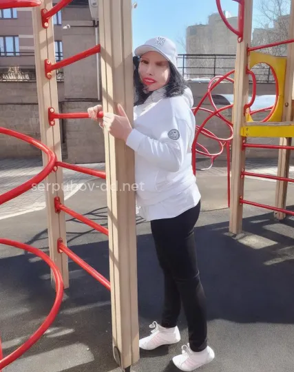 Проститутка Марианна - Фото 2 №324341