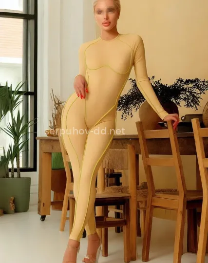 Проститутка Алиса - Фото 1 №324361