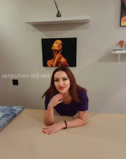 Проститутка Маша - Фото 1 №324373