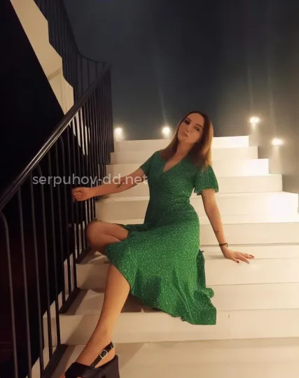 Проститутка Маша - Фото 3 №324373