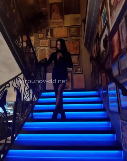 Проститутка Алина - Фото 1 №324383