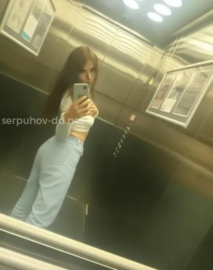 Проститутка Алина - Фото 2 №324383
