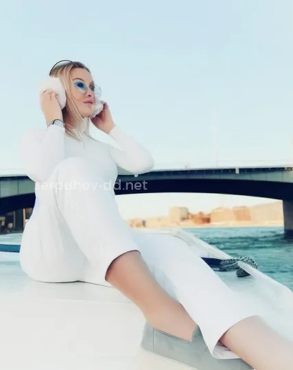 Проститутка Марина - Фото 1 №324392