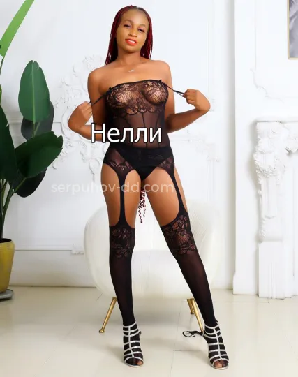 Проститутка Нелли - Фото 9 №356087