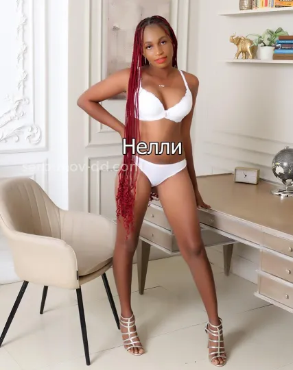 Проститутка Нелли - Фото 8 №356087