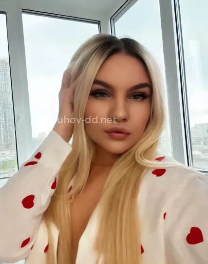 Проститутка Алиса - Фото 7 №374461