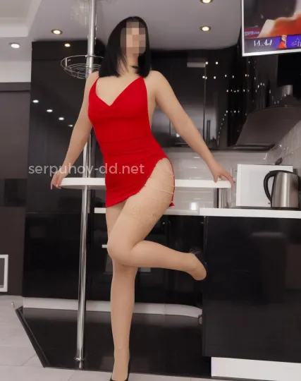 Проститутка Милашка - Фото 1 №387381