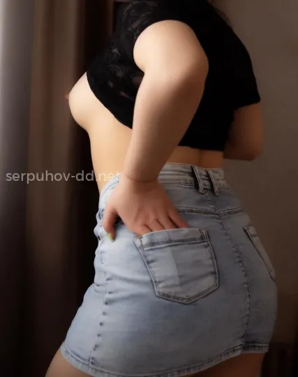 Проститутка Аида - Фото 6 №403028