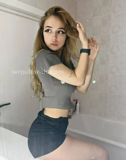 Проститутка Ксения - Фото 6 №434209
