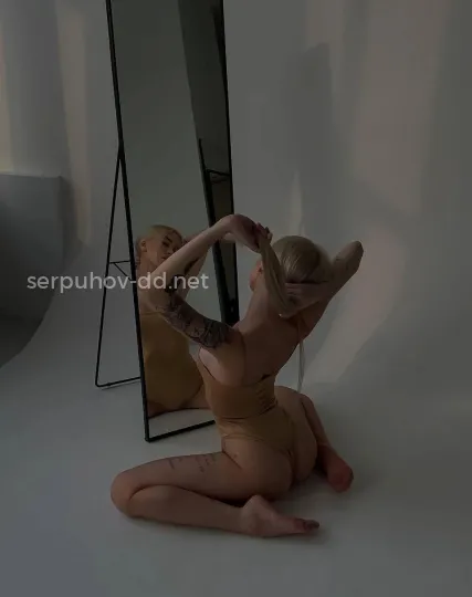 Проститутка Елизавета - Фото 4 №434237