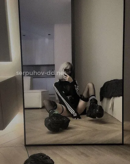 Проститутка Виктория - Фото 1 №434245