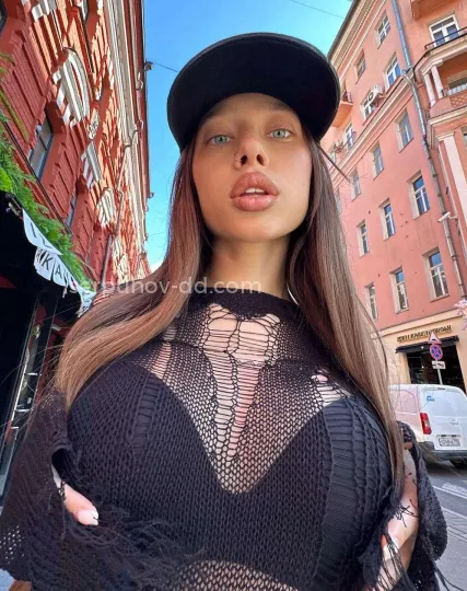 Проститутка Александра - Фото 10 №434263