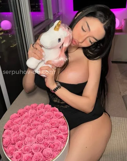 Проститутка Алина - Фото 5 №434291