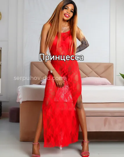 Проститутка принцесса - Фото 9 №455705