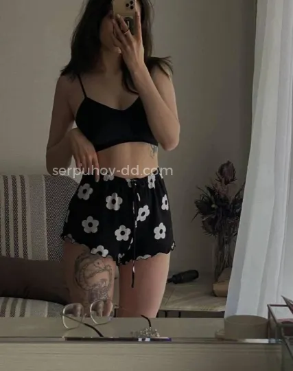 Проститутка Софья - Фото 8 №456326