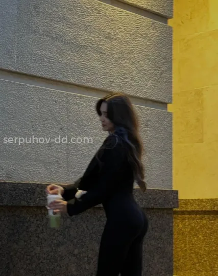 Проститутка Софья - Фото 5 №456326