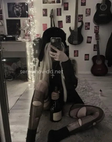 Проститутка Вилена - Фото 5 №456338