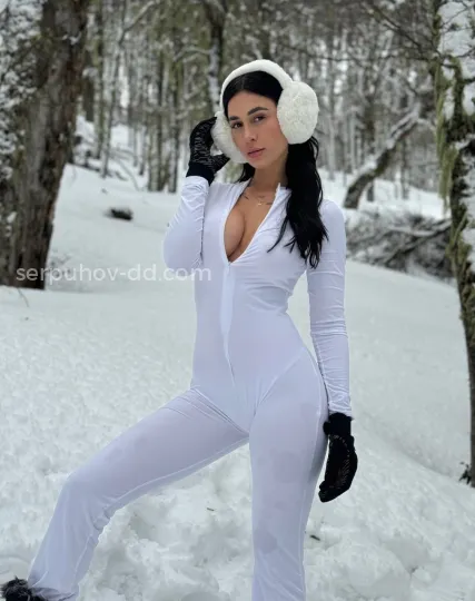 Проститутка Эльвира - Фото 9 №456358