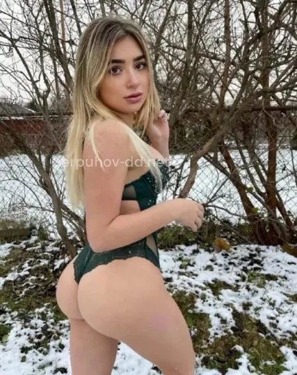 Проститутка Настя - Фото 3 №96046