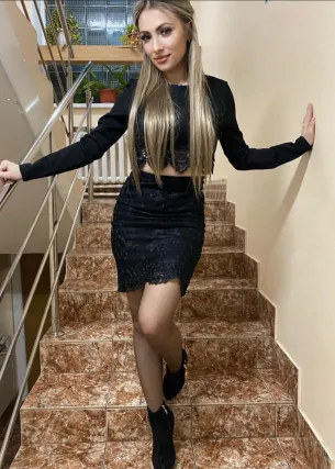 вика - Фото 1