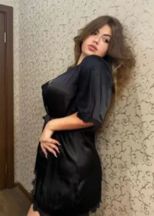 Даша - Фото 2