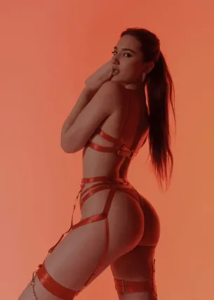 Кристина - Фото 1