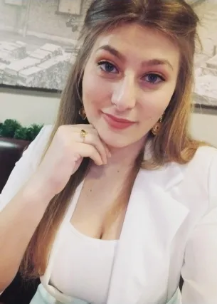 Лена - Фото 2