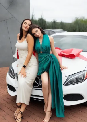 Лина - Фото 3