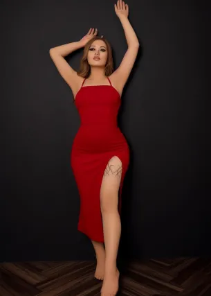Кира - Фото 3