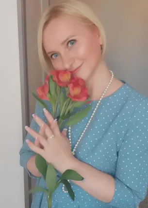 Леночка - Фото 2